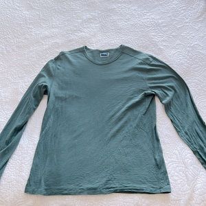 J.CREW mens long sleeve!